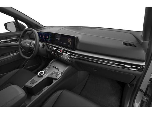 New 2026 Kia Sportage X-Line image 11