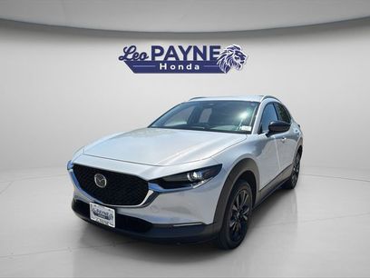 Used 2024 MAZDA CX-30 AWD 2.5 S w/ Select Sport Pkg