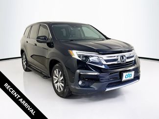 Certified 2021 Honda Pilot EX-L video 1
