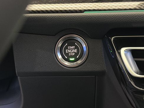 New 2026 Chevrolet Traverse High Country w/ LPO, Floor Liner Package image 24