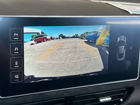 New 2024 Lotus Emira First Edition RWD image 18