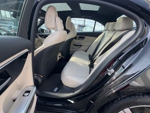 Used 2025 Mercedes-Benz C 300 C 300 image 21