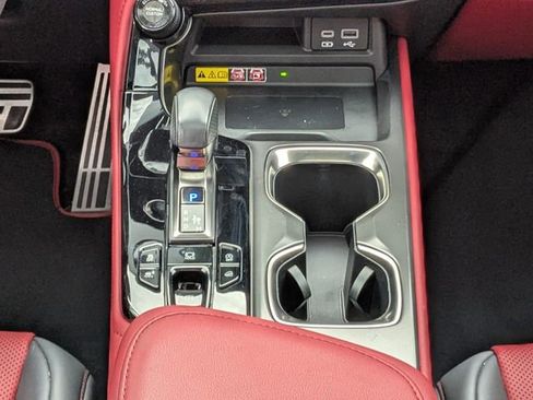 Certified 2024 Lexus NX 350 F Sport AWD/4WD image 19