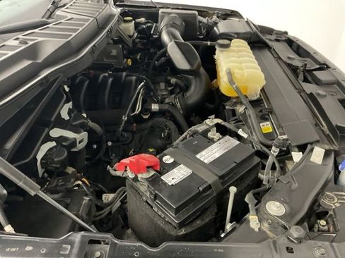 Used 2021 Ford F150 XL w/ Equipment Group 101A High image 25