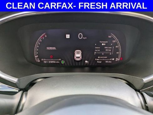 Used 2024 Acura MDX FWD w/ Technology Package image 26