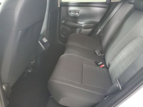 Certified 2024 Honda HR-V LX image 13