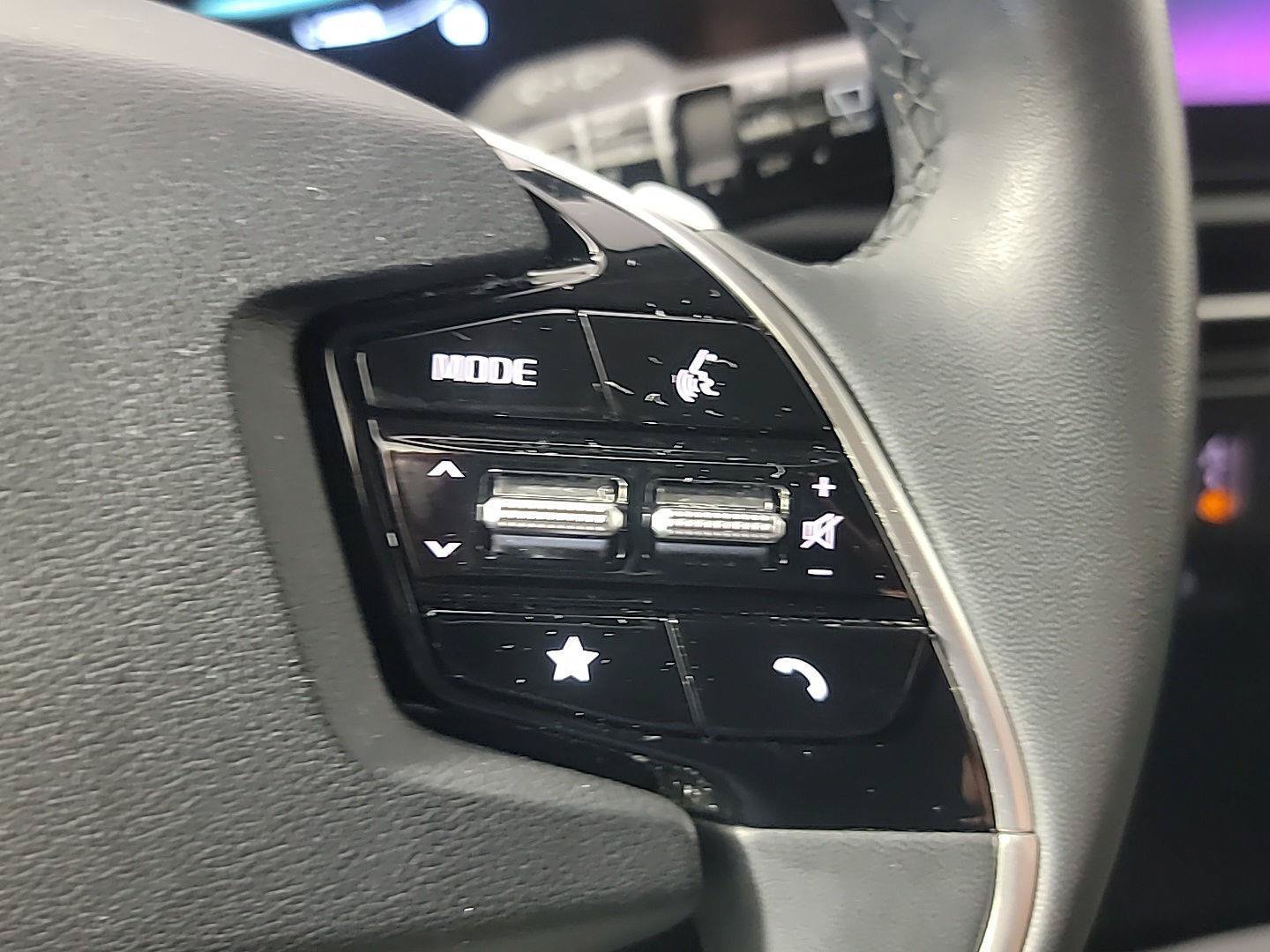Certified 2024 Kia Niro EX FWD image 20