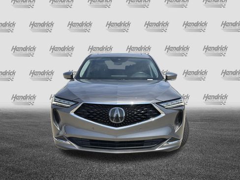 Certified 2024 Acura MDX FWD w/ Technology Package image 3