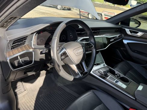 Used 2019 Audi A6 3.0T Premium Plus w/ Premium Plus Package AWD/4WD image 18