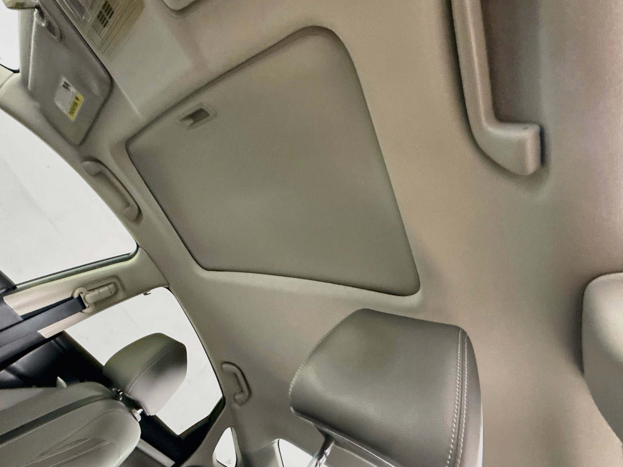 Used 2018 Honda Civic Touring image 27