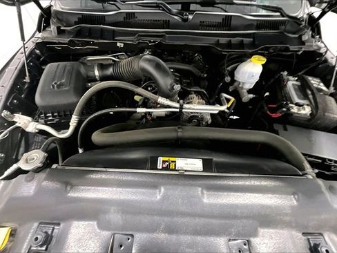 Used 2023 RAM 1500 Classic SLT image 32