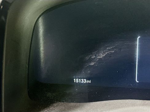 Used 2025 Toyota Camry XSE image 18