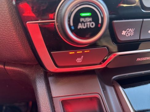 Certified 2019 Honda CR-V EX-L image 34