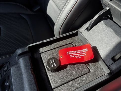 Certified 2024 Ford Bronco Raptor w/ Interior Carbon Fiber Pack 6 image 26