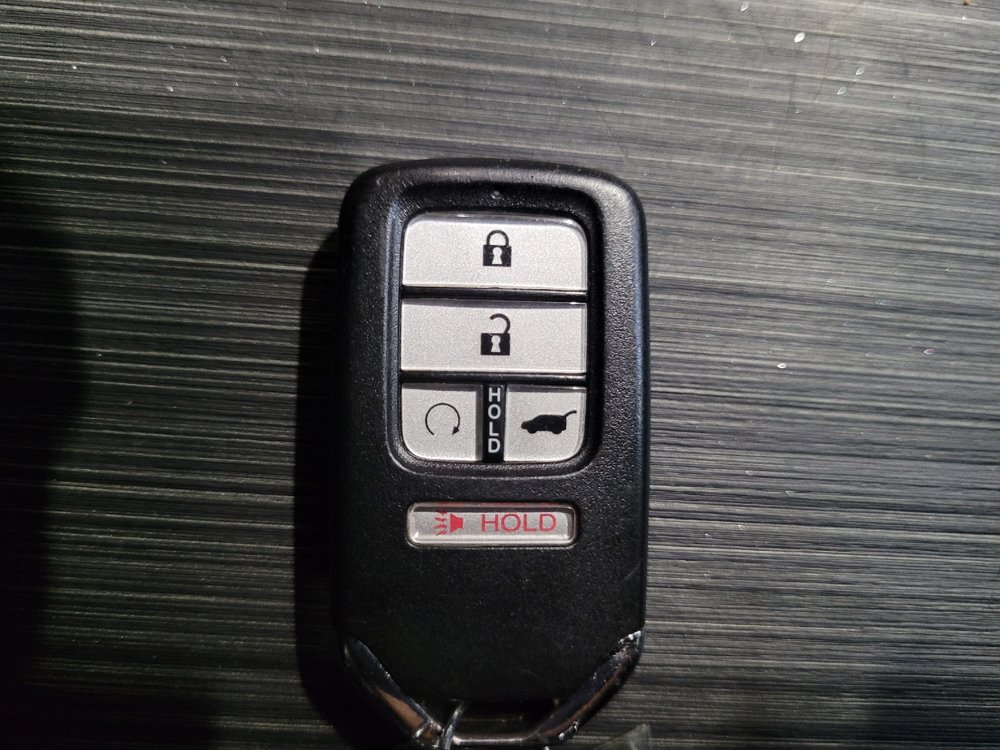 Used 2018 Honda Pilot EX-L image 32
