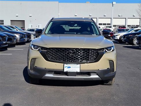 New 2026 MAZDA CX-50 AWD 2.5 S w/ Cargo Package image 5