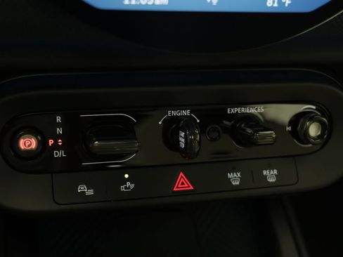 New 2027 MINI Cooper Countryman S AWD/4WD image 12