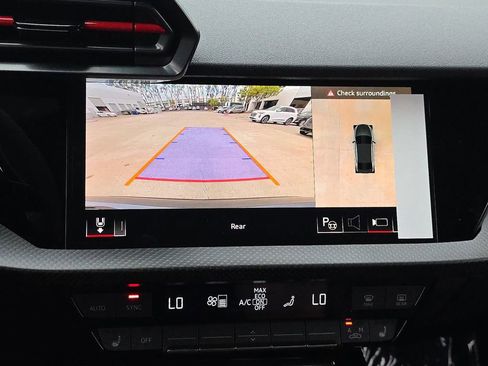 New 2026 Audi RS 3 2.5T image 26