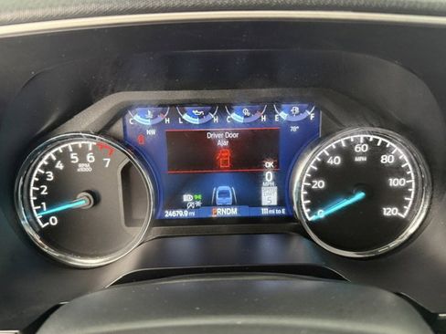Used 2023 Ford F150 XLT w/ Equipment Group 302A High AWD/4WD image 14