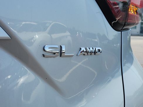 Used 2022 Nissan Murano SL w/ SL Moonroof Package AWD/4WD image 7