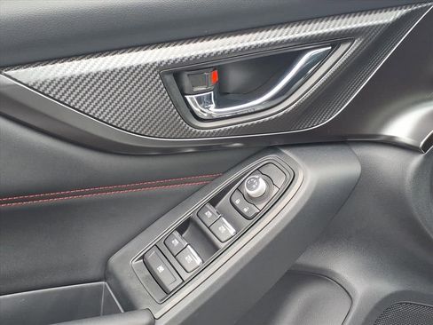 Certified 2023 Subaru WRX Limited w/ Popular Package #1 image 4