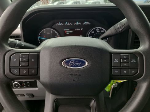 Used 2023 Ford F350 XLT w/ FX4 Off-Road Package image 23