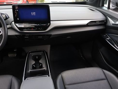 Used 2023 Volkswagen ID.4 Pro S AWD/4WD image 18