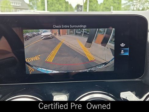 Certified 2023 Mercedes-Benz GLA 250 4MATIC image 23