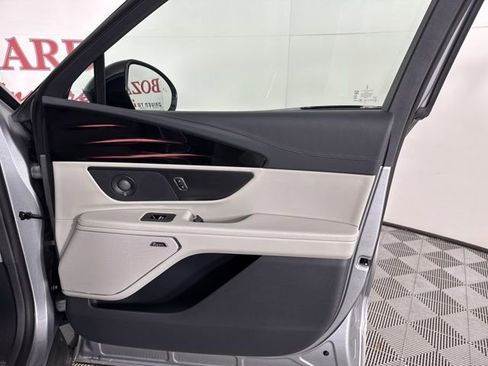 New 2026 Lincoln Nautilus Premier w/ Equipment Group 102A image 22