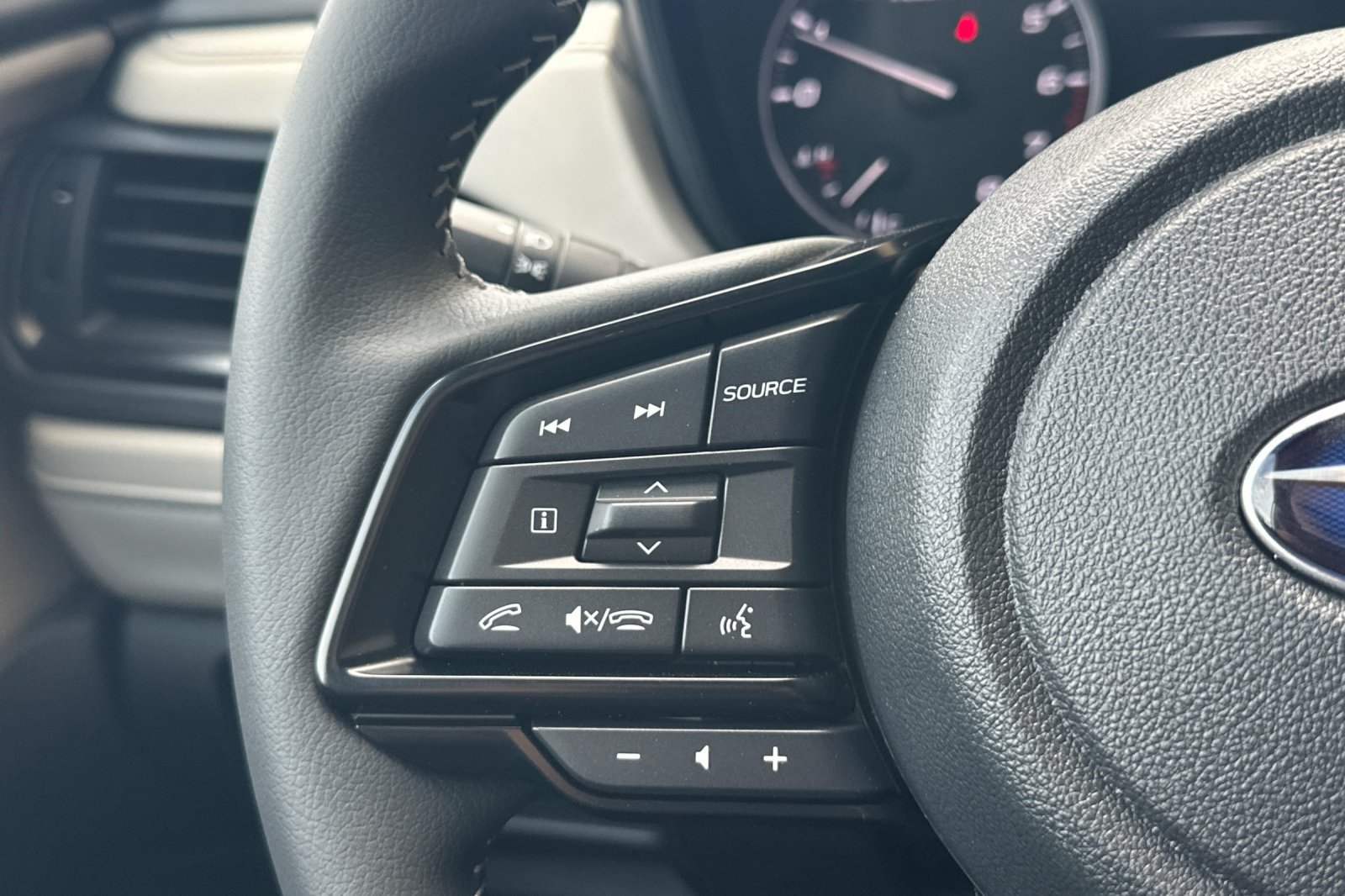 New 2026 Subaru Forester Premium AWD/4WD image 28