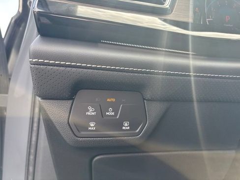 New 2026 Volkswagen Atlas SEL AWD/4WD image 22