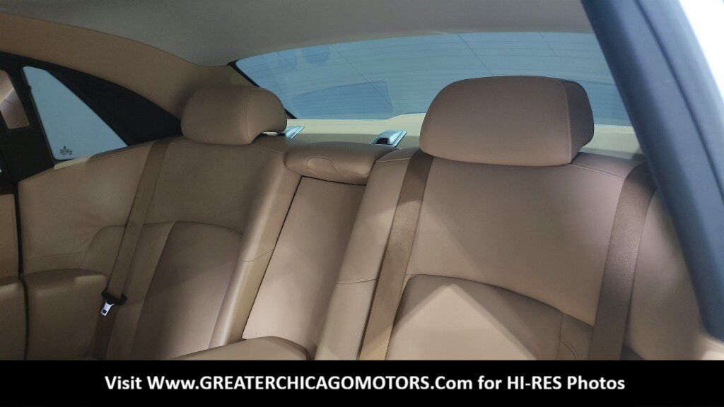Used 2010 Rolls-Royce Ghost RWD image 40