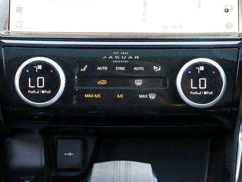 Used 2024 Jaguar E-PACE R-Dynamic SE AWD/4WD image 30
