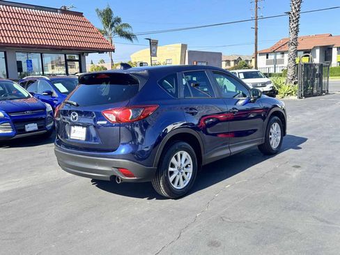 Used 2013 MAZDA CX-5 Touring FWD image 6