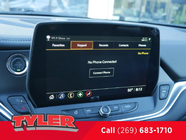New 2026 Chevrolet Blazer LT w/ Convenience Package AWD/4WD image 51