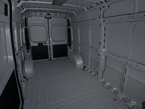New 2026 RAM ProMaster 2500 w/ Safety Group FWD image 15