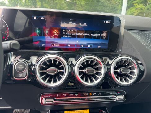 New 2026 Mercedes-Benz GLA 250 4MATIC image 11