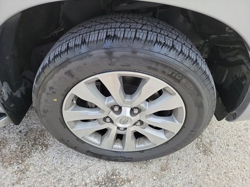 Used 2014 Toyota Sequoia Limited RWD image 10