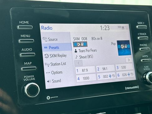 Used 2023 Toyota Camry SE image 17