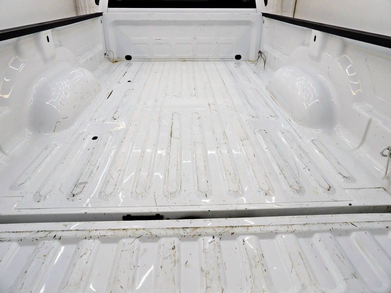 Used 2015 RAM 1500 Tradesman w/ Power & Remote Entry Group RWD image 9