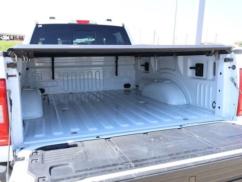 Certified 2023 Ford F150 XLT w/ Equipment Group 302A High AWD/4WD image 16