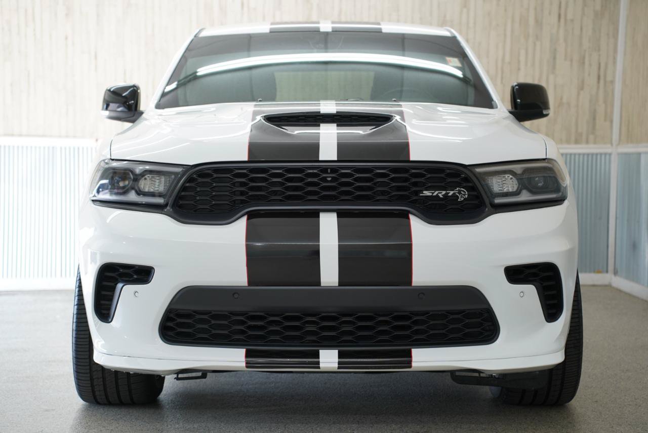 Used 2024 Dodge Durango SRT Hellcat AWD/4WD image 3