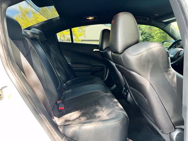 Used 2018 Dodge Charger R/T RWD image 26