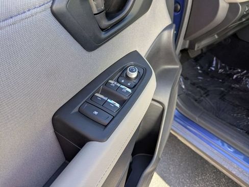 Used 2026 Subaru Forester Premium AWD/4WD image 13