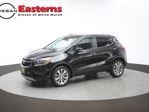 Used 2017 Buick Encore Preferred FWD image 55