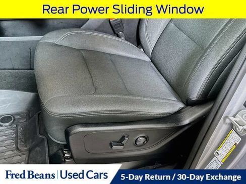 Used 2024 RAM 1500 Big Horn AWD/4WD image 24