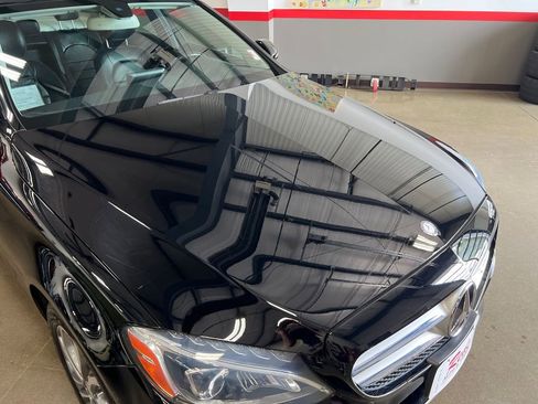 Used 2015 Mercedes-Benz C 300 4MATIC Sedan image 46