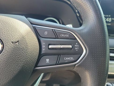 Used 2021 Hyundai Palisade Calligraphy AWD/4WD image 27