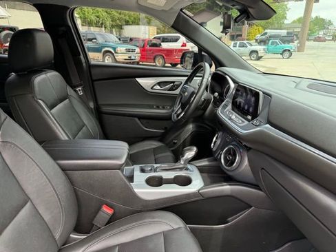 Used 2020 Chevrolet Blazer LT w/ Redline Edition AWD/4WD image 93