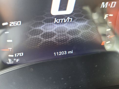 Used 2022 Dodge Charger SRT Hellcat w/ Harman/Kardon Audio Group RWD image 30